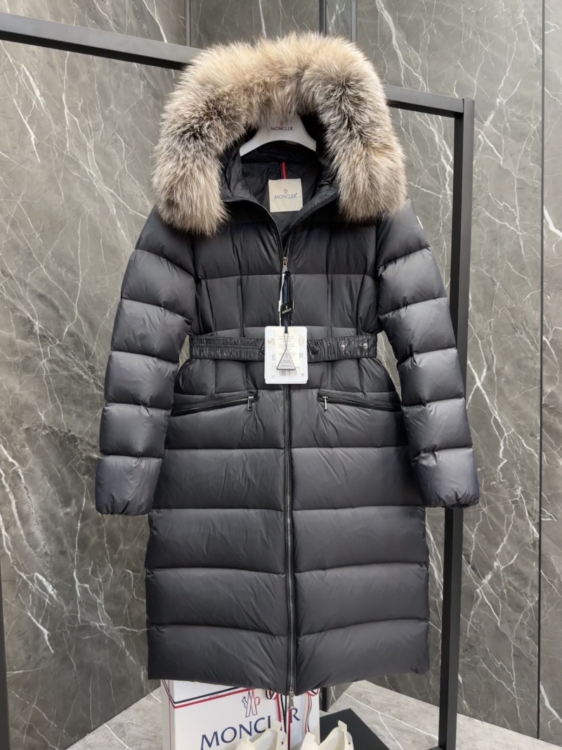 Moncler Down Coat